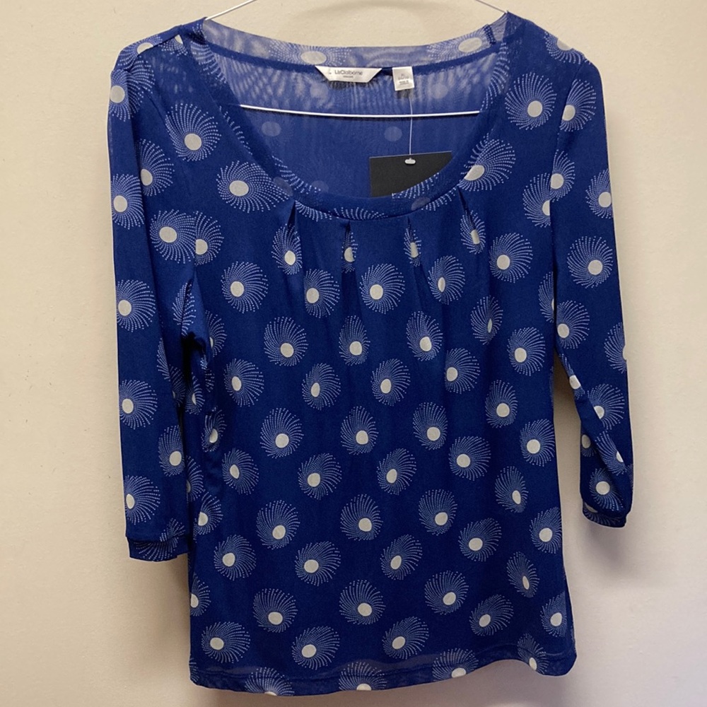 Vintage Liz Claiborne top
